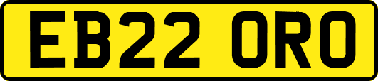 EB22ORO