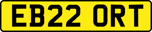 EB22ORT