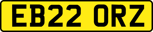 EB22ORZ