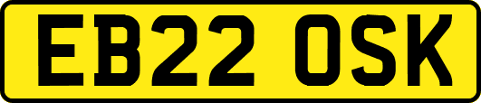 EB22OSK