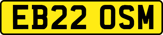 EB22OSM