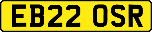 EB22OSR