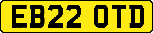 EB22OTD
