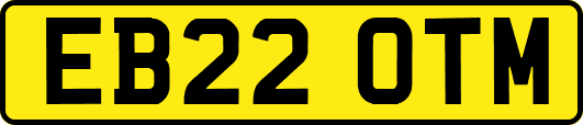EB22OTM
