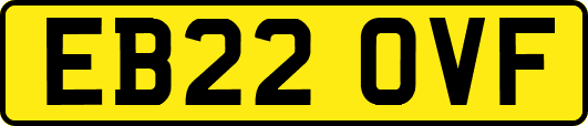 EB22OVF