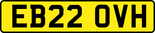 EB22OVH
