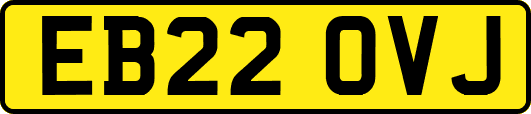 EB22OVJ