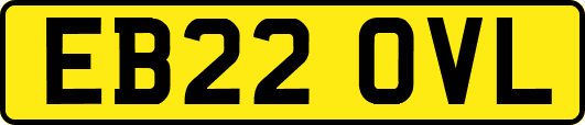 EB22OVL