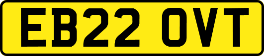 EB22OVT
