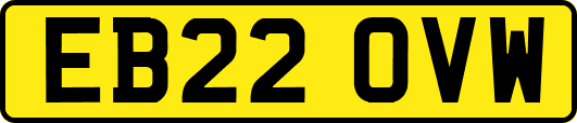 EB22OVW