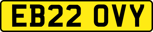 EB22OVY