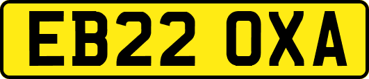 EB22OXA