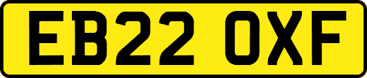 EB22OXF