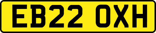 EB22OXH