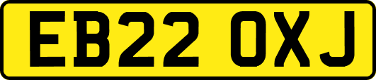 EB22OXJ