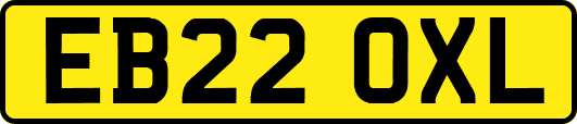EB22OXL