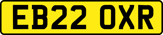 EB22OXR