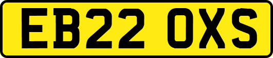 EB22OXS