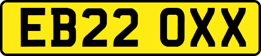 EB22OXX