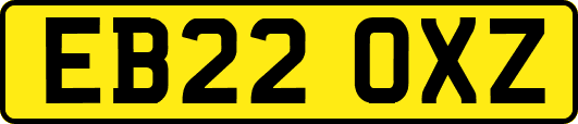 EB22OXZ
