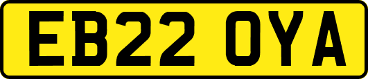 EB22OYA