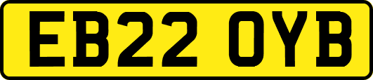 EB22OYB