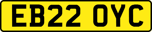 EB22OYC