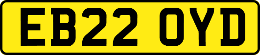 EB22OYD
