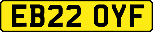EB22OYF