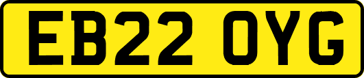EB22OYG