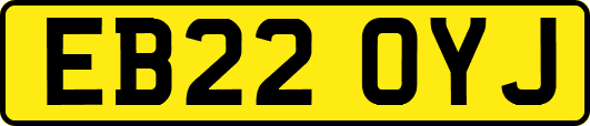 EB22OYJ