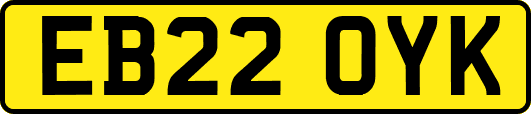 EB22OYK