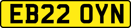 EB22OYN