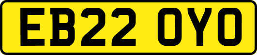 EB22OYO