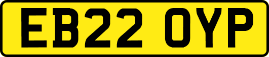 EB22OYP