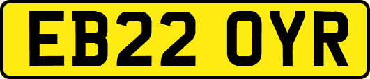 EB22OYR