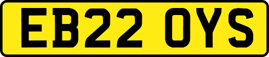 EB22OYS