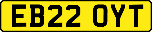 EB22OYT