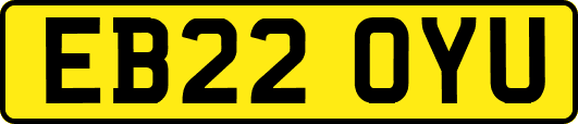 EB22OYU