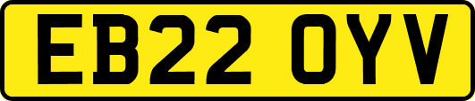 EB22OYV