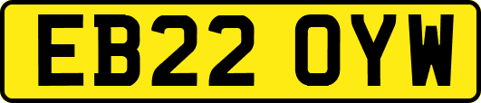 EB22OYW