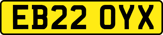 EB22OYX