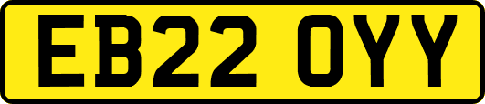 EB22OYY