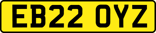 EB22OYZ