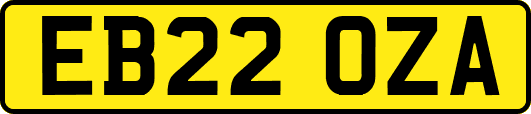 EB22OZA