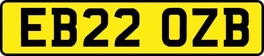 EB22OZB