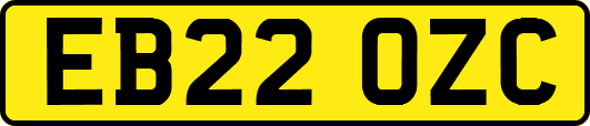 EB22OZC