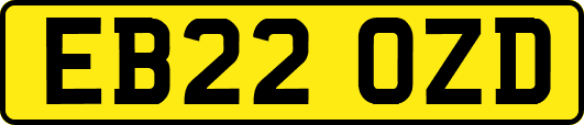 EB22OZD