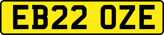 EB22OZE