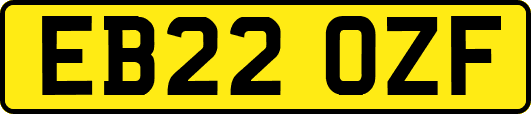 EB22OZF